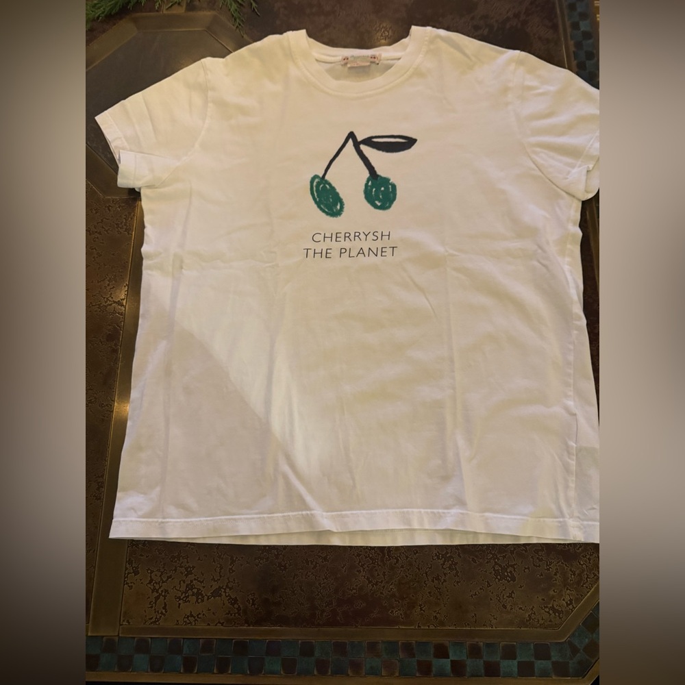 Bonpoint Women’s T-shirt- good condition